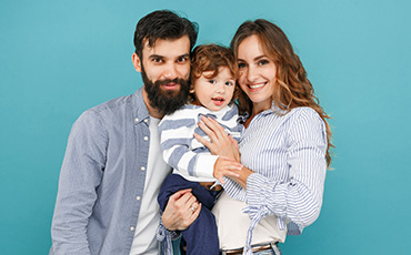 Predire son avenir familial